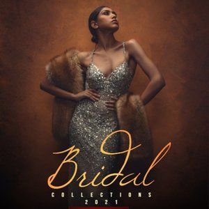 Designer Bridal Gowns Collection